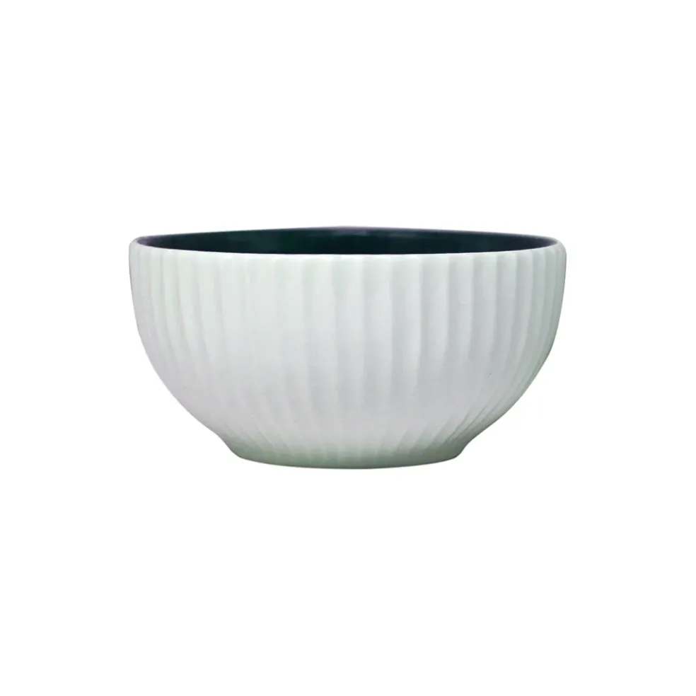 Pasta Bowl “Waves”
