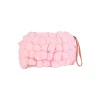 Pompom Mini Pouch