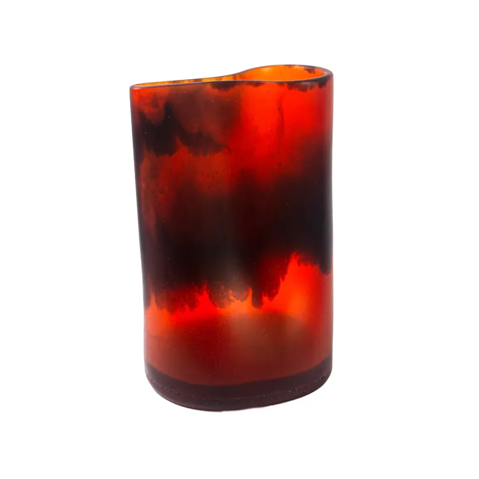 Resin Jar (Set of 2)