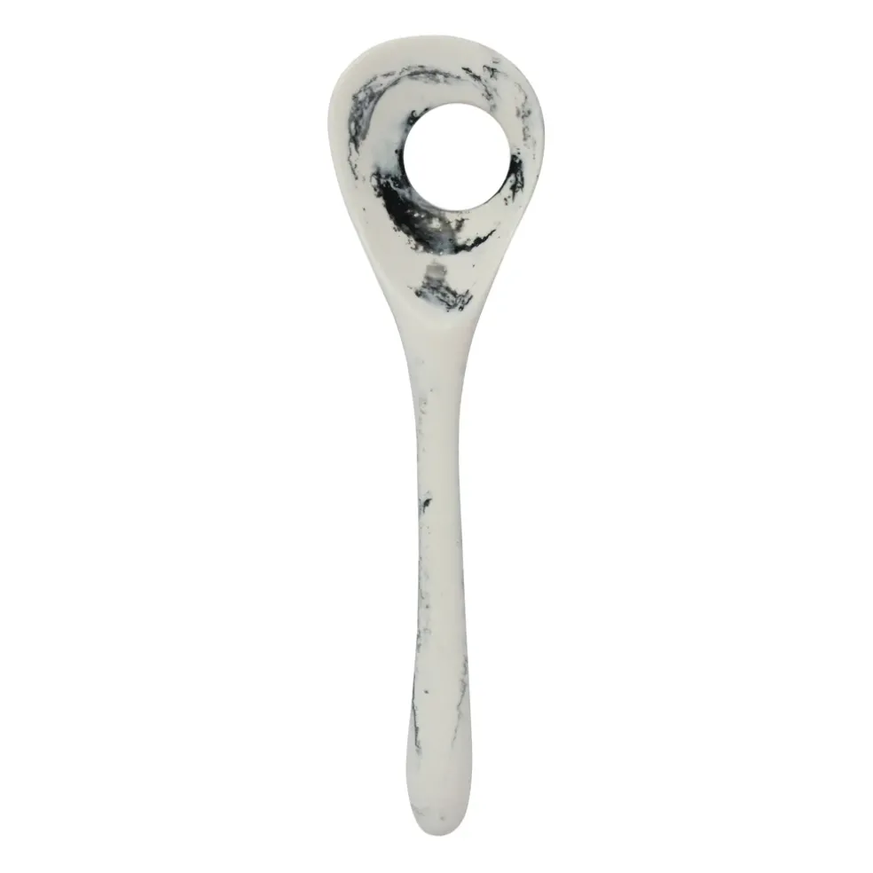Resin Serving Spoons (Set of 2)