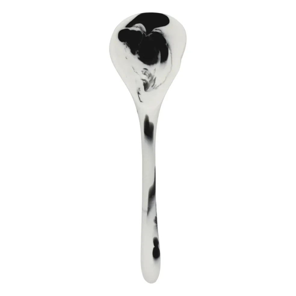Resin Serving Spoons (Set of 2)