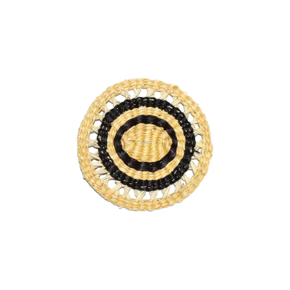 Round Coaster (Set of 4 units)