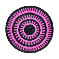 Round Placemat (Set of 2 Units)