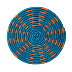 Round Placemat (Set of 2 Units)