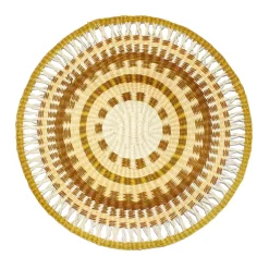 Round Placemat (Set of 2 units)