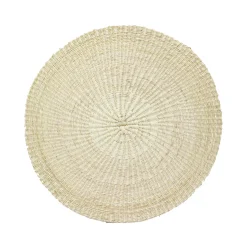 Round Placemat (Set of 2 Units)