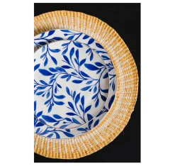 Round Placemat (Set of 2 Units)