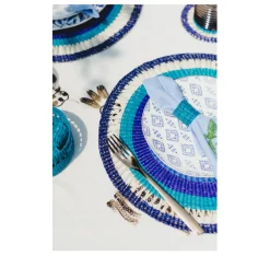 Round Placemat (Set of 2 units)