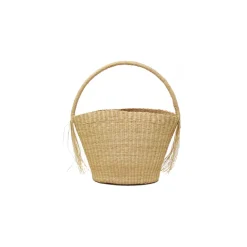 Salinas Handbag Solid