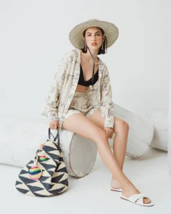 Sisal Maxi Basket