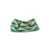 Sisal Maxi Pouch