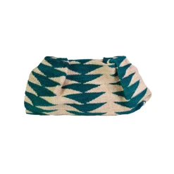 Sisal Medium Pouch