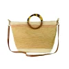 Soft Toquilla Carry All