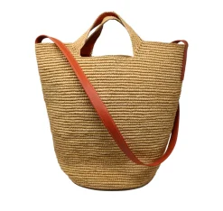 Tall Bag