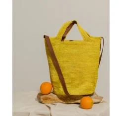 Tall Bag