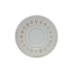 Tea Plate “Dessert Hearts”