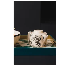 Teapot “Trazos Sicilia” (Set of 2)