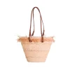 Texturized Baby Basket