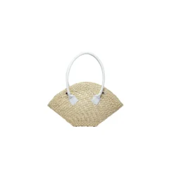 Thick weave mini basket