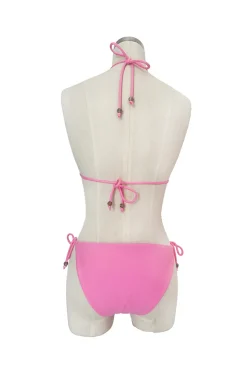 Triangle Bikini top & bottom