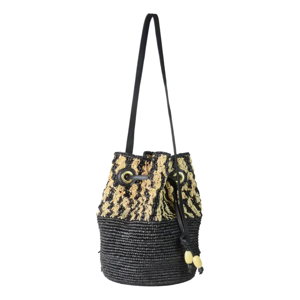 Trinado Maxi Mochila