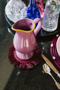Water Pitcher