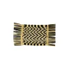 ZigZag Rectangular Coaster (Set of 4 units)